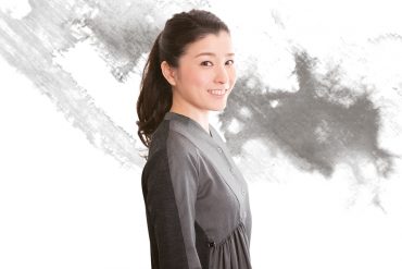 Suitou Nakatsuka – Promi Portrait